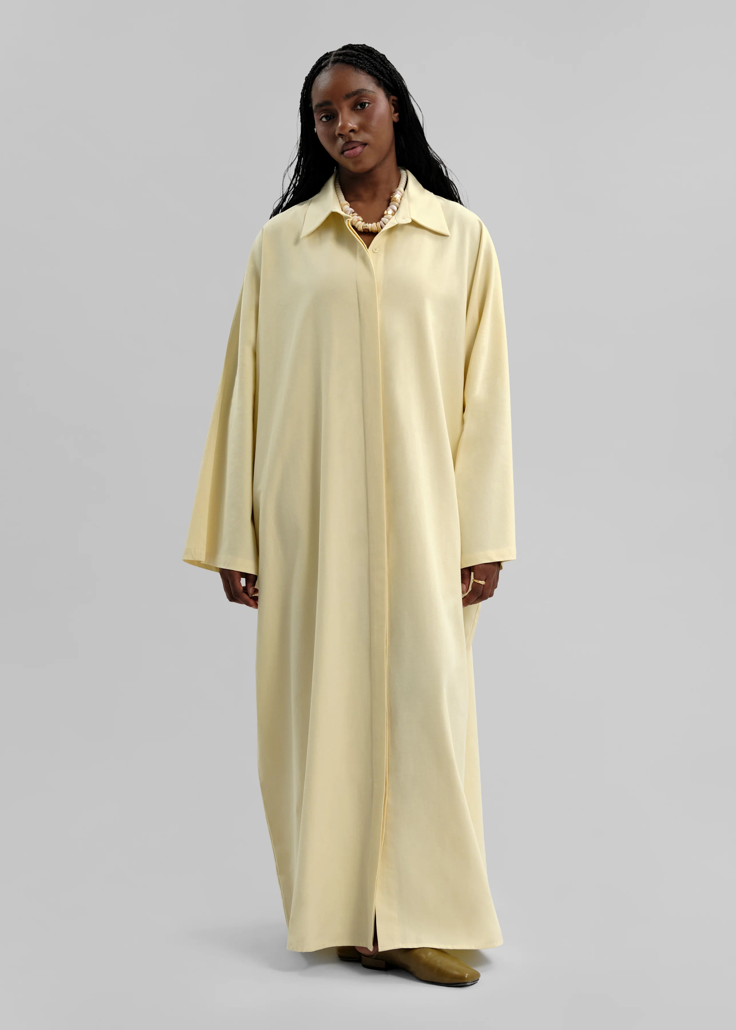 Robes