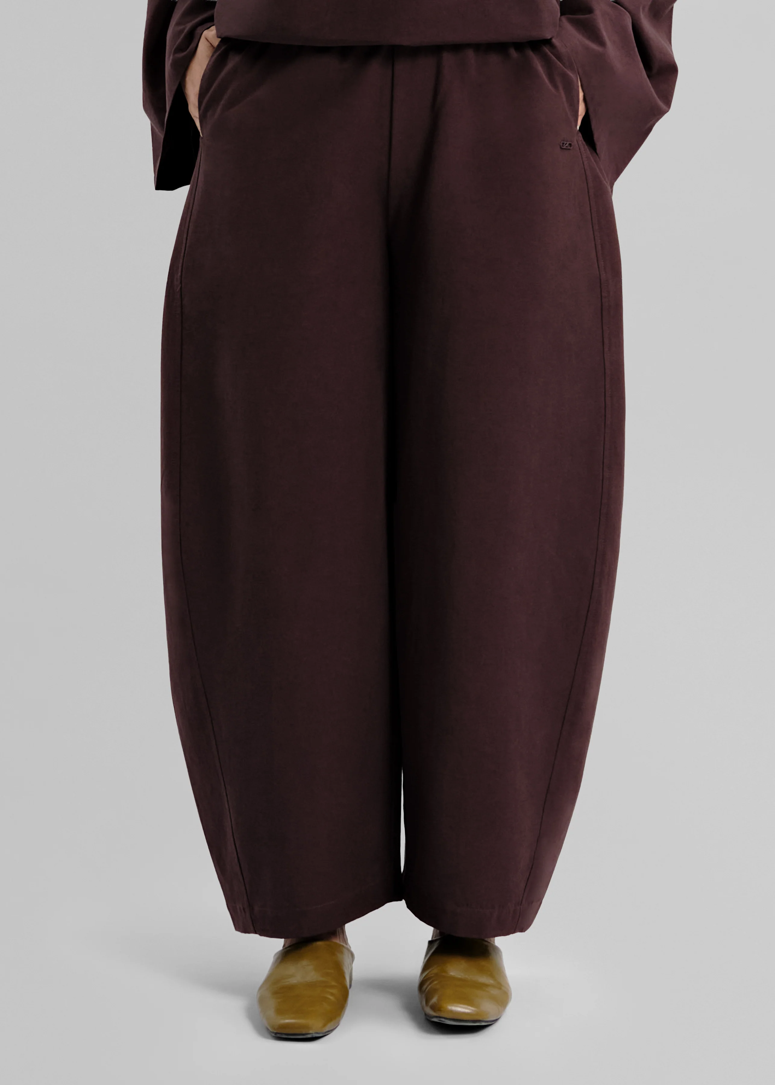 Pantalons